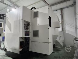 DMG MORI CMX 1100 V