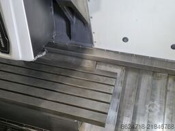 DMG MORI CMX 1100 V