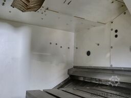 DMG MORI CMX 1100 V