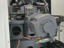 DMG MORI CMX 1100 V