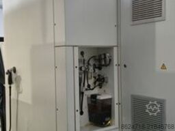 DMG MORI CMX 1100 V
