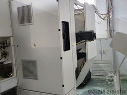 DMG MORI CMX 1100 V