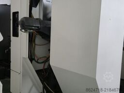 DMG MORI CMX 1100 V