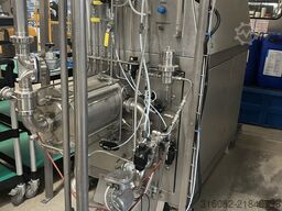 Hansa Industrie-Mixer Hansa Food-Mix 2000