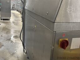 Hansa Industrie-Mixer Hansa Food-Mix 2000