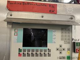 Hansa Industrie-Mixer Hansa Food-Mix 2000