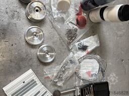 Ilpra Fillseal 4000 CIP