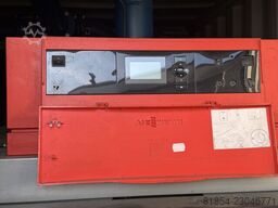 Viessmann Vitoplex 200. 560kw. Heizcontainer