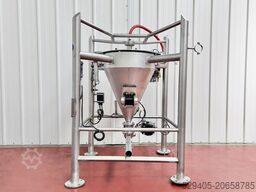 Segler Andocksystem 40255B