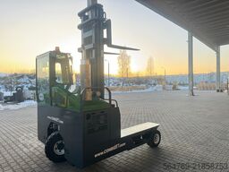 Combilift C5000 / 5500 mm / free lift