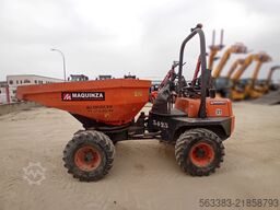 Ausa D350AHG