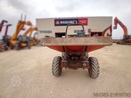 Ausa D350AHG