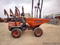 Ausa D350AHG