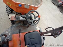 Ausa D350AHG