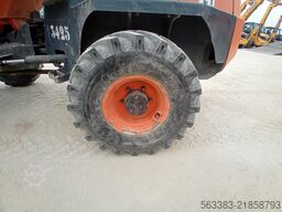 Ausa D350AHG