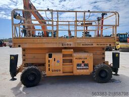 Haulotte H15SX