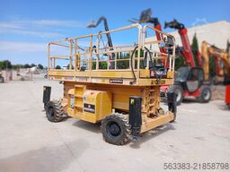 Haulotte H15SX