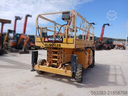Haulotte H15SX