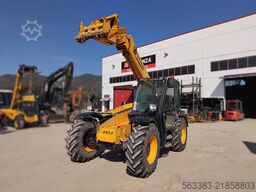 JCB 531760