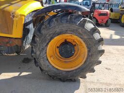 JCB 531760