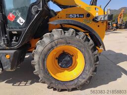 JCB 531760