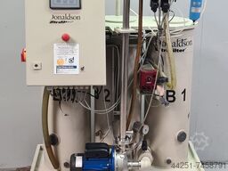 Donaldson ultraaqua autoclean 0016 AC