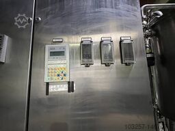 Reda Pasteurizator 1800 l/H