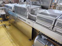 Multivac T-600