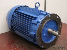 Weg 180L-4 Ex-geschützt