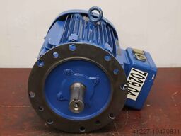 Weg 180L-4 Ex-geschützt