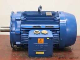 Weg 180L-4 Ex-geschützt