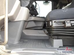 Scania R 460 NA - HYDRAULIK - HIGHLINE - 2x TANKs - ACC -