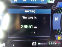 Scania R 460 NA - HYDRAULIK - HIGHLINE - 2x TANKs - ACC -