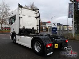Scania R 460 NA - HIGHLINE - UVC SONDERLEASING mgl. -