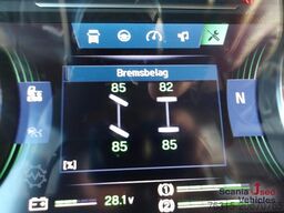 Scania R 460 NA - HIGHLINE - UVC SONDERLEASING mgl. -