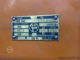 FEIN MB 406