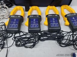 BEHA UNITEST Power Analyzer 93555