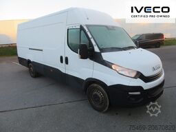 IVECO 35S16A8V / EURO-6 / Hi-Matic / Klima