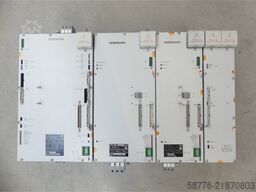 Heidenhain UR 230 ID 362593-02 Reparaturanalyse / Repair analysis