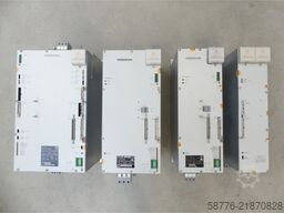 Heidenhain UR 240D ID 741357-01 Reparaturanalyse / Repair analysis