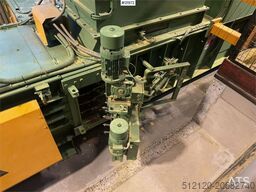 MAC 106/2 Baler