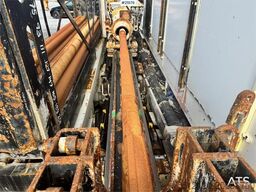 Gemsa Brønnborerigg