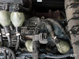 Kubota kc300hr-5 crawler dumper