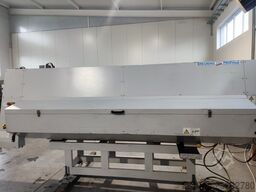 Breuning Irco Profimat 36.8 / 196.8