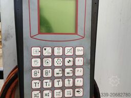 Breuning Irco Profimat 36.8 / 196.8