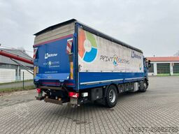 SCANIA G 280 / LBW / Pritsche 7,3 m / 1 x Liege