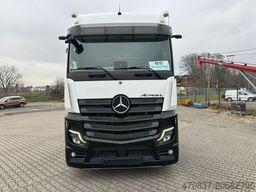 MERCEDES-BENZ Actros 1848 / Retarder / Big Space