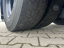 MERCEDES-BENZ Actros 1848 / Retarder / Big Space