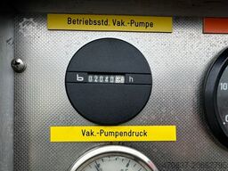 MAN TGM 18.290 / 9.500 Liter / Leistikow