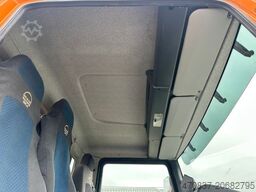 MAN TGM 18.290 / 9.500 Liter / Leistikow